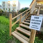 Farsund Hotel Areas