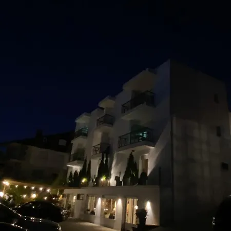 Farsund Hotel *