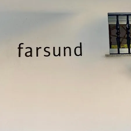 Farsund *