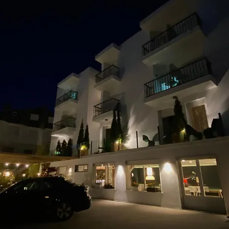 Farsund * アレアス