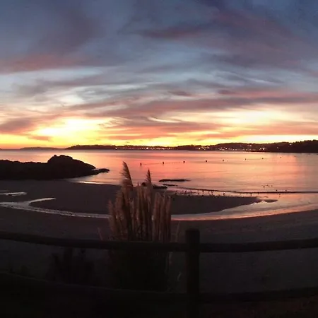 Farsund Hotell Areas