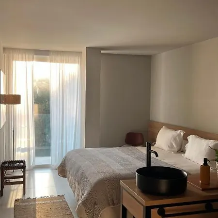 Hotell Farsund Areas