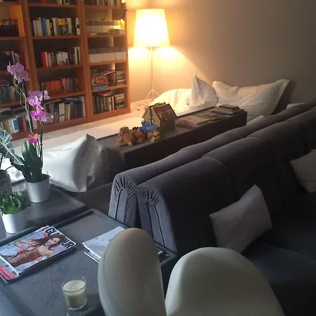 Farsund Hotell Areas