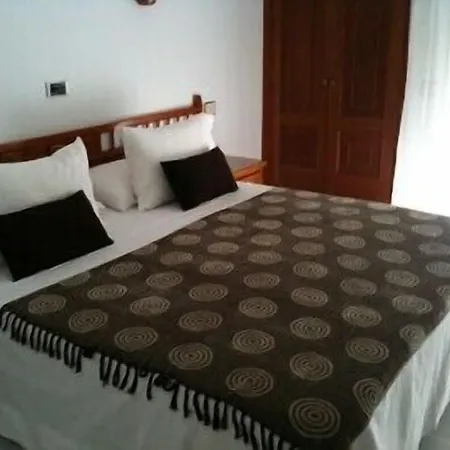 ホテル Farsund アレアス