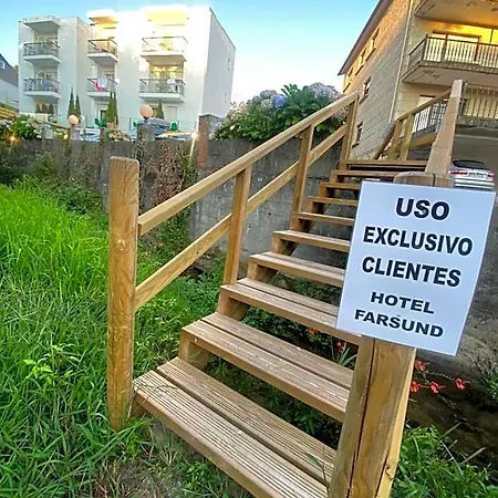 Hotel Farsund