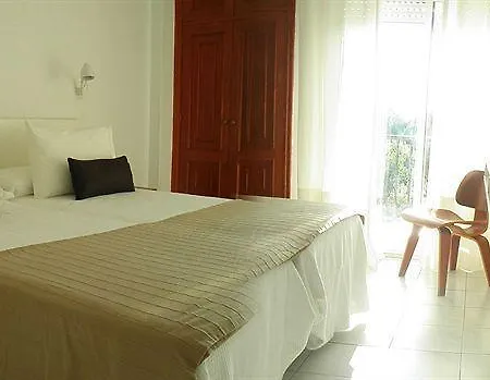Farsund Hotel Areas