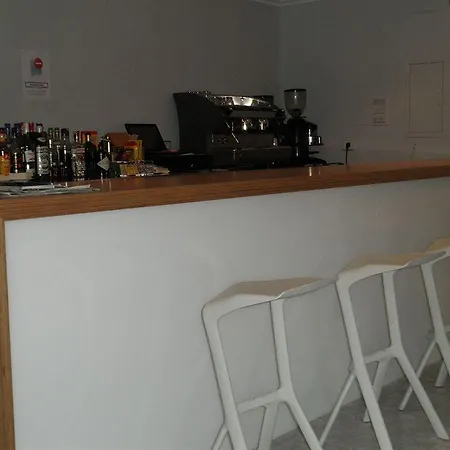 Hotell Farsund *