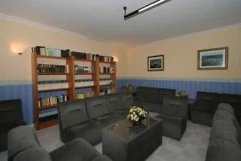Hotel Farsund Areas