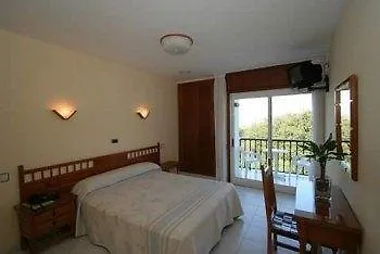 Hotel Farsund Areas