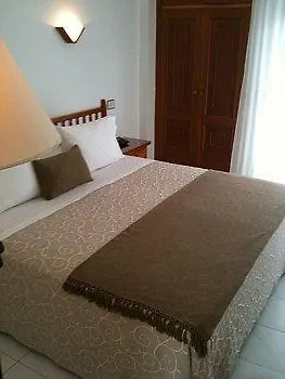 Hotell Farsund Areas