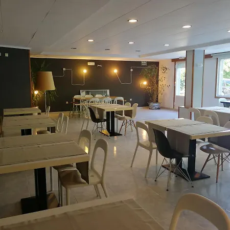 Hotell Farsund