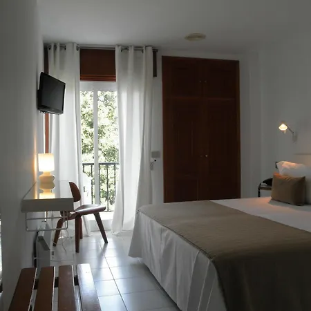 Farsund Hotell Areas