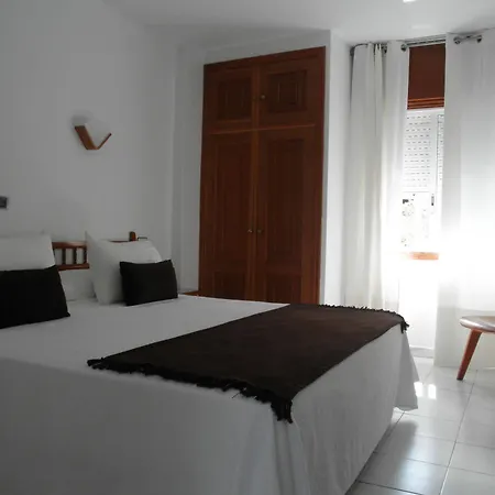 Farsund Hotell Areas