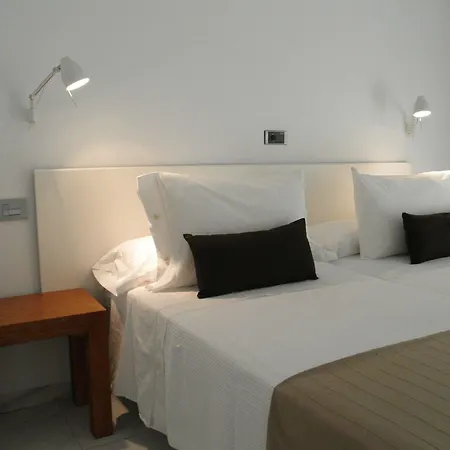 Hotell Farsund *