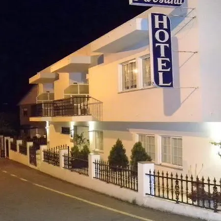 Hotell Farsund