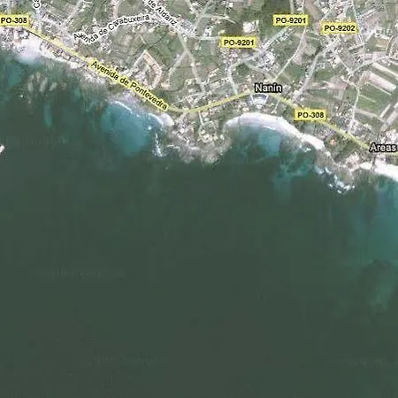 酒店 Farsund