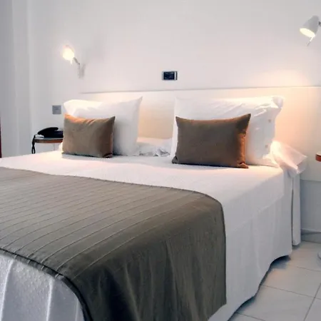 Farsund Hotel Areas